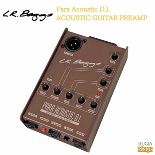 L.R.Baggs、para Acoustic D.I.の検索結果【楽器検索デジマート】