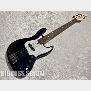 dragonfly CL-DJB4 DG ACD / Indigo Blue Metallic【即納可能】