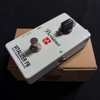 Providence、VITALIZERの検索結果【楽器検索デジマート】