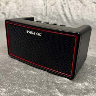 nu-x Mighty Air / Wireless Stereo Modeling Amplifier【新宿店】