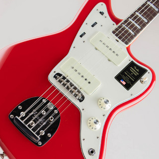 Fender American Vintage II 1966 Jazzmaster/Dakota Red/R【SN:V2327846】