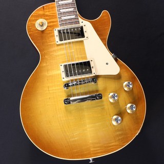 Gibson Les Paul Standard 60s Figured Top (Unburst) #217840132