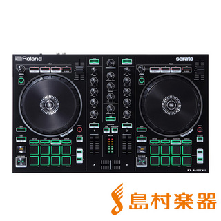 RolandAIRA DJ-202 DJコントローラーDJ202