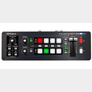 Roland ROLAND 3G-SDIビデオ・スイッチャー V-1SDI