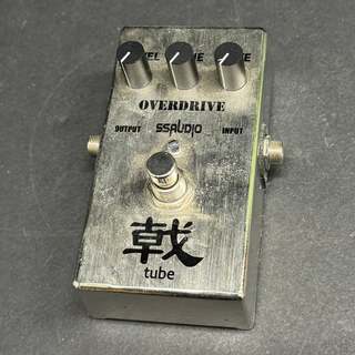 SS AUDIO OVERDRIVE GIG【新宿店】