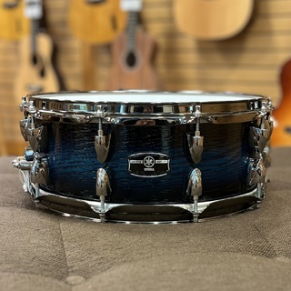 YAMAHA "ライブカスタム ハイブリッドオーク" 14"x5.5" [LHS1455] UZUアイスサンバースト【定価から20%OFF】
