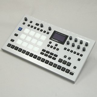 elektron Analog Rytm MKII 【御茶ノ水本店】