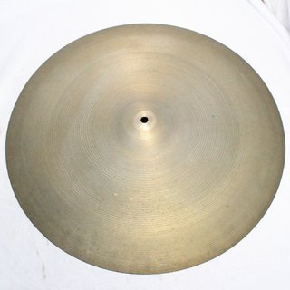 Zildjian LATE 60s A Medium Ride 20インチ 2080g ジルジャン ライドシンバル【池袋店】