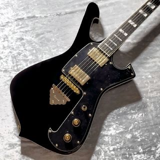 Ibanez FRM350 Black Paul Gilbert Signature Model ポール･ギルバート 【SPOTモデル】 【現物画像】