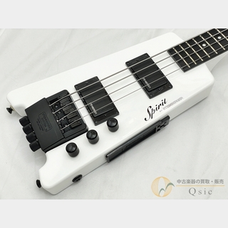 Steinberger Spiritの検索結果【楽器検索デジマート】