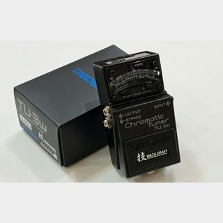 BOSS、TU-3Wの検索結果【楽器検索デジマート】