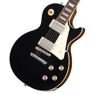 GibsonLes Paul Standard 60s Ebony Top [Custom Color Series]【梅田店】