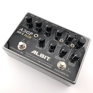 ALBIT 【USED】 A3GP MARK II PLUS