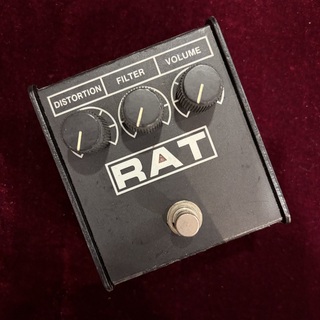 ギター用エフェクター ＞ ディストーション、Pro Co、RATの検索結果