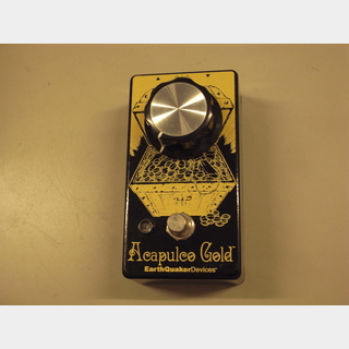 Earth Quaker Devices、Acapulco Goldの検索結果【楽器検索デジマート】