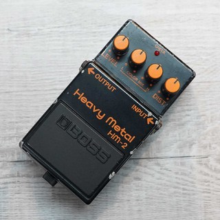 BOSS、HM-2の検索結果【楽器検索デジマート】