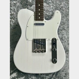 Fender FSR Made in Japan Traditional 60s Telecaster -White Blonde- #JD24009893【3.39kg】