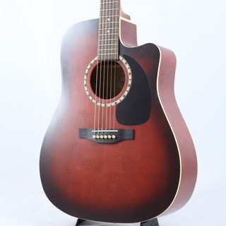 Art&Lutherie 【USED】 CW Spruce Burgundy QI アートアンドルシアー