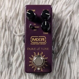 MXR CSP039 Duke of Tone【現物画像】10/1更新