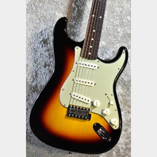Fender Custom ShopMBS 1960 Stratocaster NOS W.B.3TS by David Brown 2023年製【美品中古】