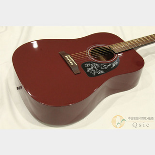 EpiphoneStarling Wine Red 【返品OK】[TK451]