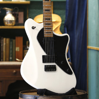 Balaguer GuitarsEspada 2023 Limited Select, Gloss Metallic White