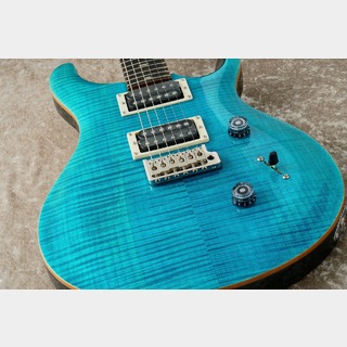 Paul Reed Smith(PRS) SE CUSTOM 24 ～Blue Matteo～【48回無金利】