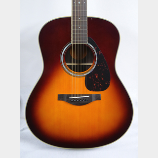 YAMAHA YAMAHA LL6 ARE (Brown Sunburst)