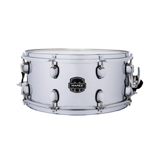 Mapexメイペックス MPNST4651CN MPX SNARE DRUM SERIES 14 x 6.5 STEEL スネアドラム