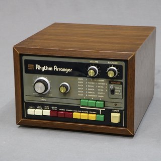 Roland TR-66 Rhythm Arranger【御茶ノ水本店】