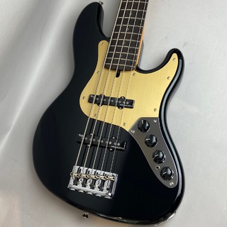 Fender Deluxe Jazz Bass V, Kazuki Arai Edition Black