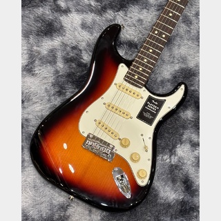 Fender Player II Stratocaster 3-Color Sunburst