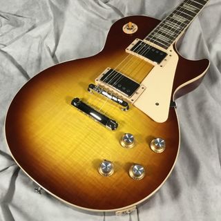 GibsonLes Paul Standard '60s Figuerd Top Iced Tea レスポールスタンダード