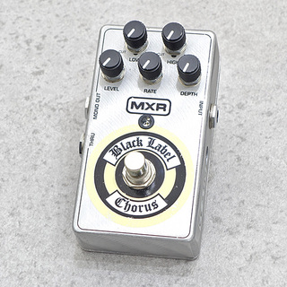 MXR ZW38 Black Label Chorus 【USED】