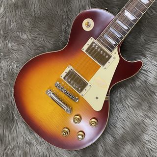Epiphone 1959 Les Paul Standard Factory Burst エレキギター Inspired by Gibson Custom