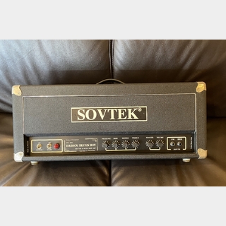 SOVTEK MIG 100B BASSOV BLUES BOY