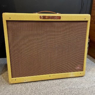 FenderEC Twinolux 40W 2×12" Mod. -2011-【御茶ノ水本店 FINEST GUITARS】