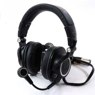 オーディオテクニカATH-M50x/ATH-M50xBT2、限定カラーをユーザー作成