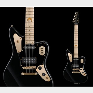 SCHECTER BC-AveMujica/Doloris / BanG Dream! Collaboration Series【初回1月入荷分有り・ご予約受付中】