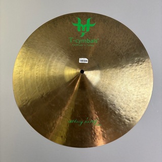 T-Cymbals Swing king