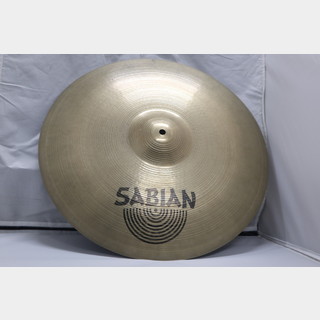 SABIAN USED SABIAN AA 19" MR