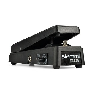 Electro-HarmonixSlammi Plus ポリフォニックピッチシフター エフェクター