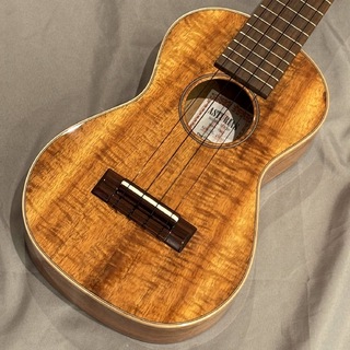 ASTURIAS Tiny Concert Koa/タイニーコンサート/国産ウクレレ【USED】