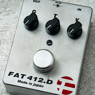 FATの検索結果【楽器検索デジマート】