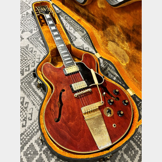 Gibson 1968 ES-355TDSV Cherry