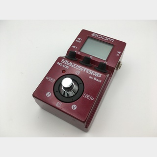 ZOOM MS-60B ver.2.0