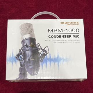 marantz中古MPM-1000J