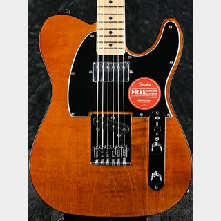 Squier by FenderAffinity Series Telecaster FMT SH -Mocha/Maple-【ローン金利0%】【オンラインストア限定】