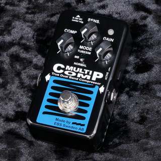 エフェクター（ギター・ベース用）、EBSの検索結果【楽器検索デジマート】