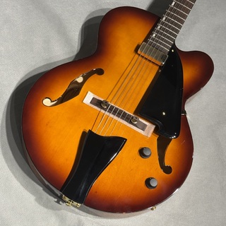 エレクトリックギター ＞ セミアコ、Ibanezの検索結果【楽器検索